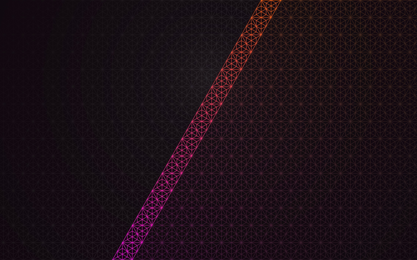 Светлая полоса