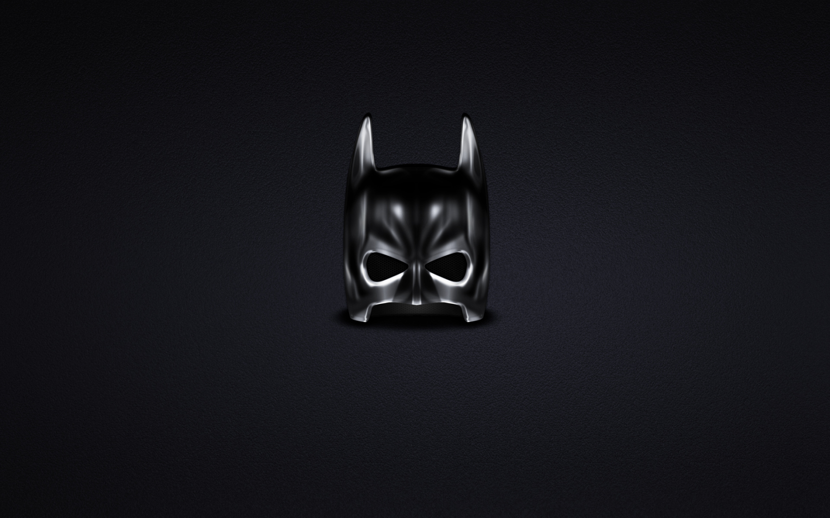 Маска бэтмен