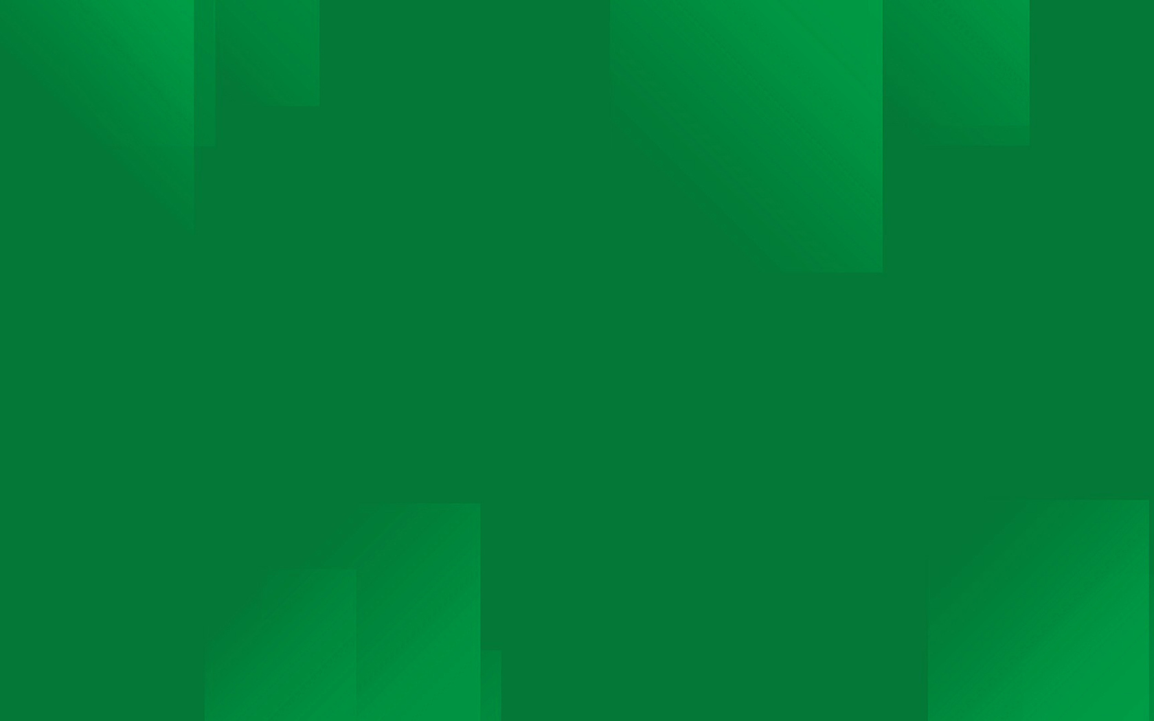 Oттенки зелёного