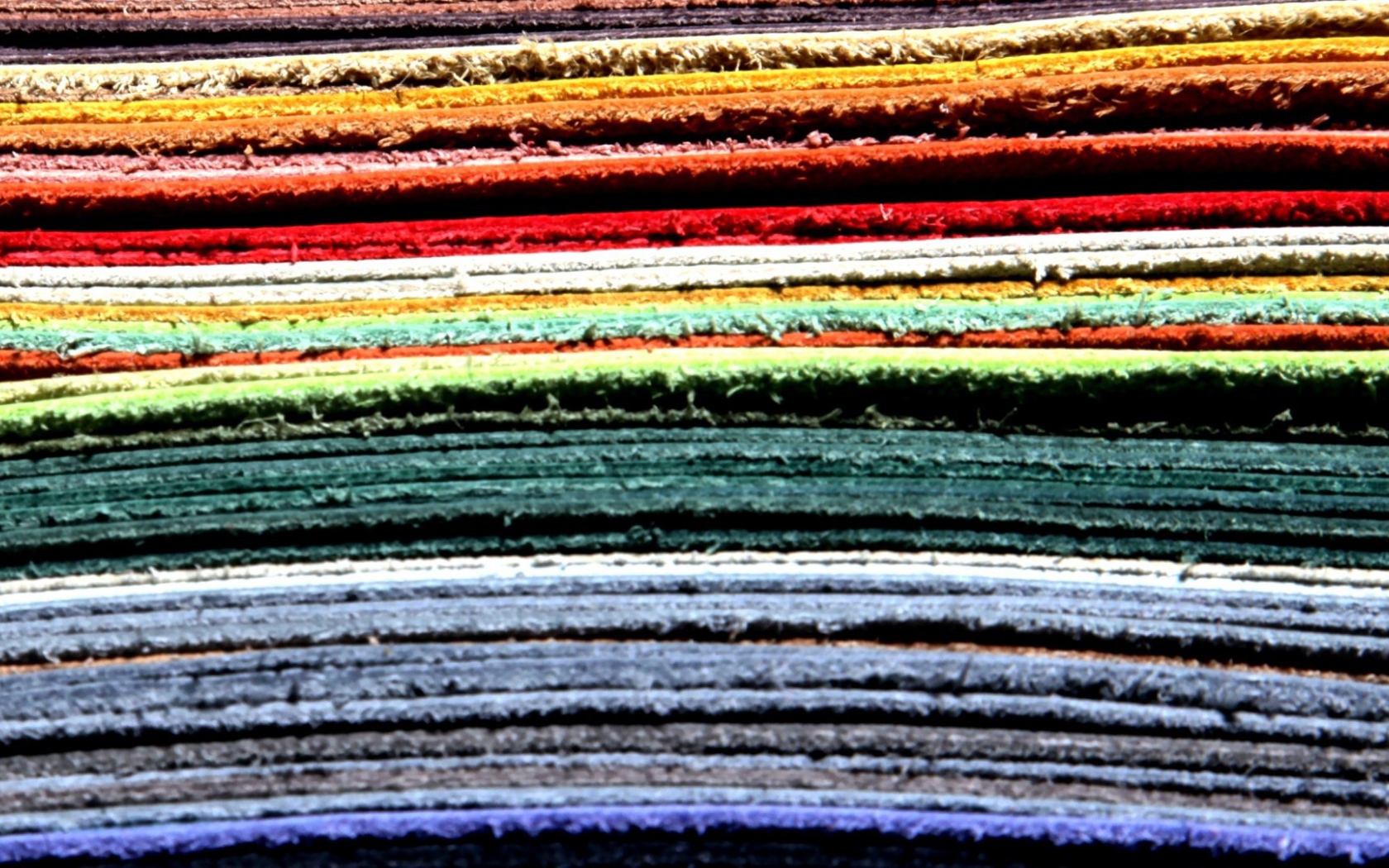 Пластилин цветной