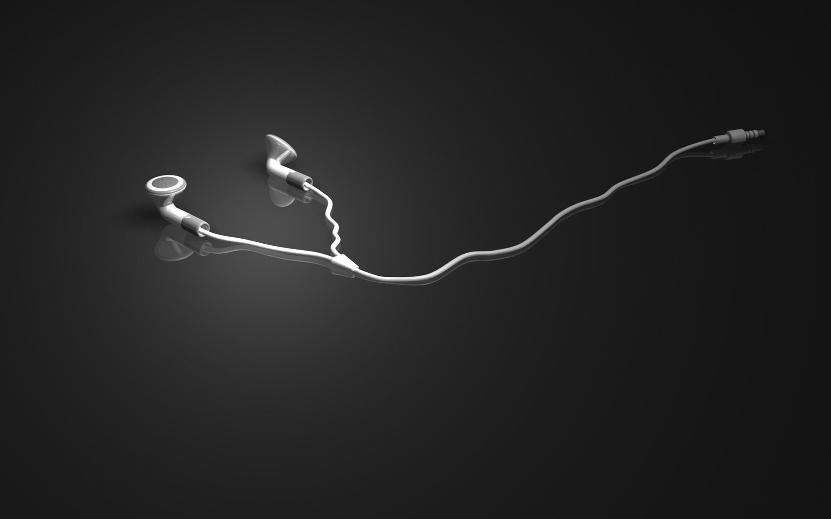 Наушники Apple