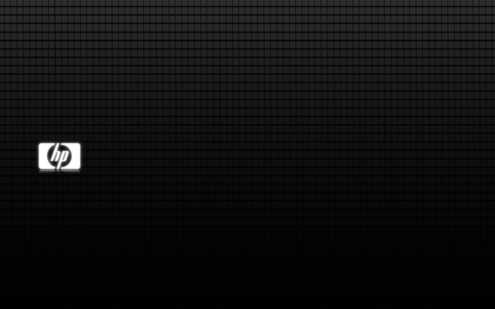 Черные кубики HP