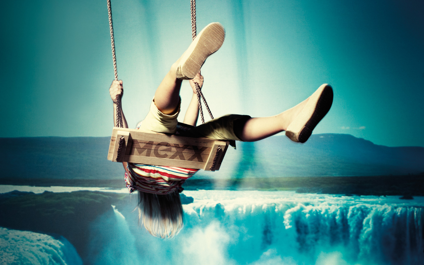 Детская одежда MEXX