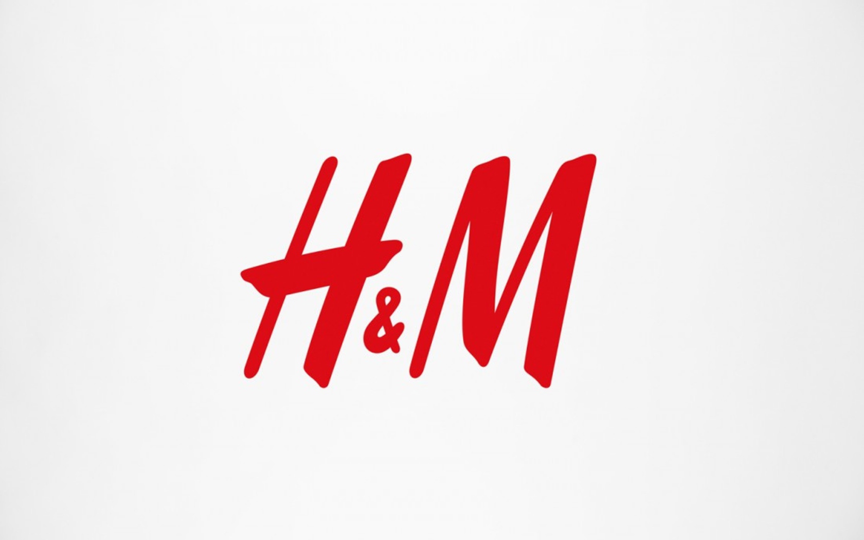 Модный бренд H&M