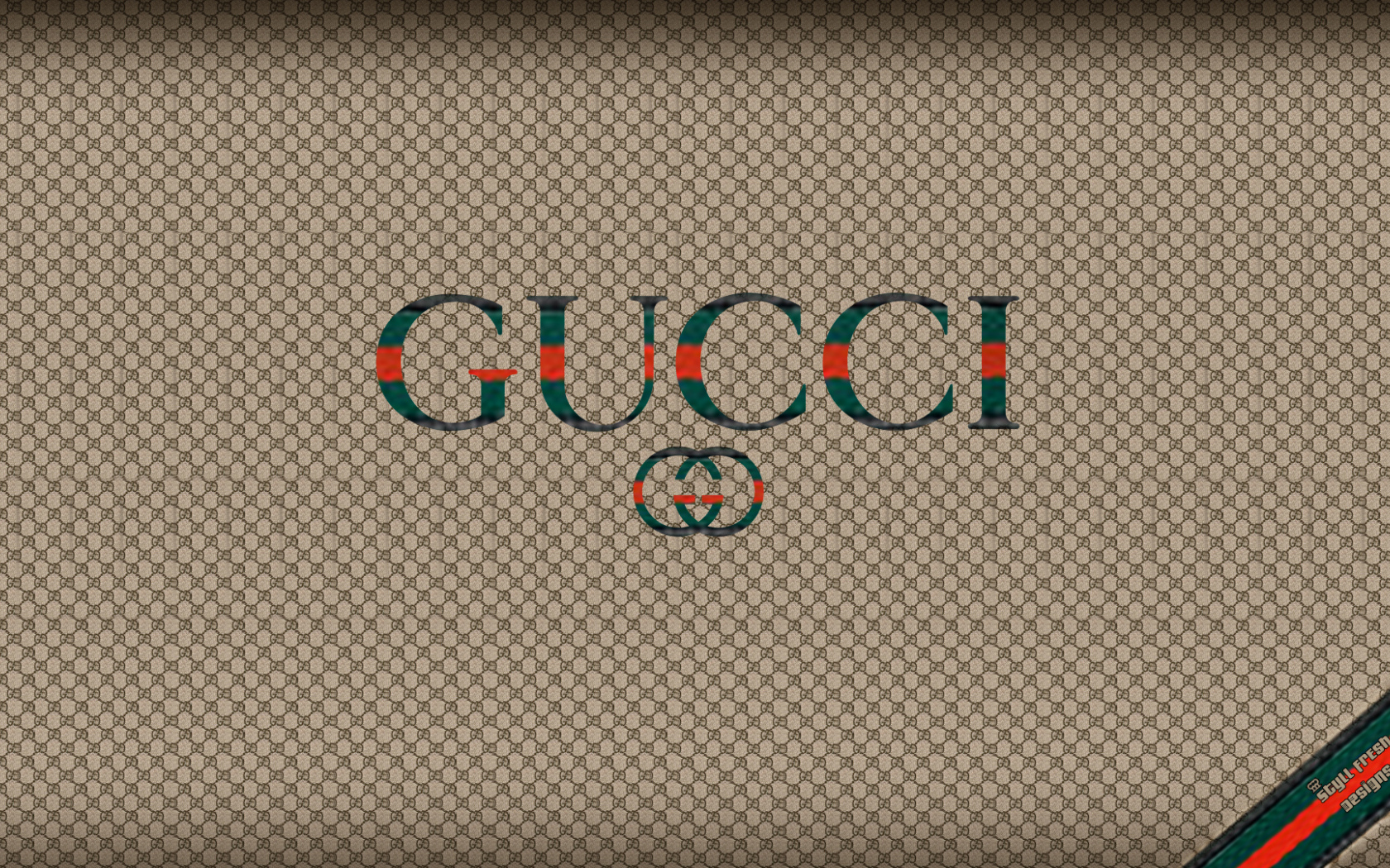 Бренд одежды Gucci