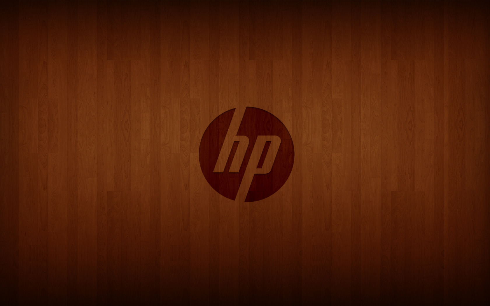 HP на дереве