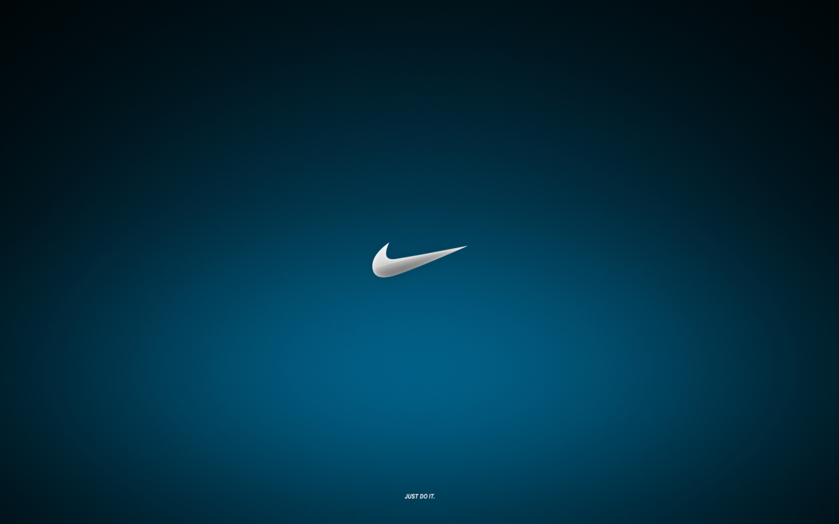 Символ Найк минимализм