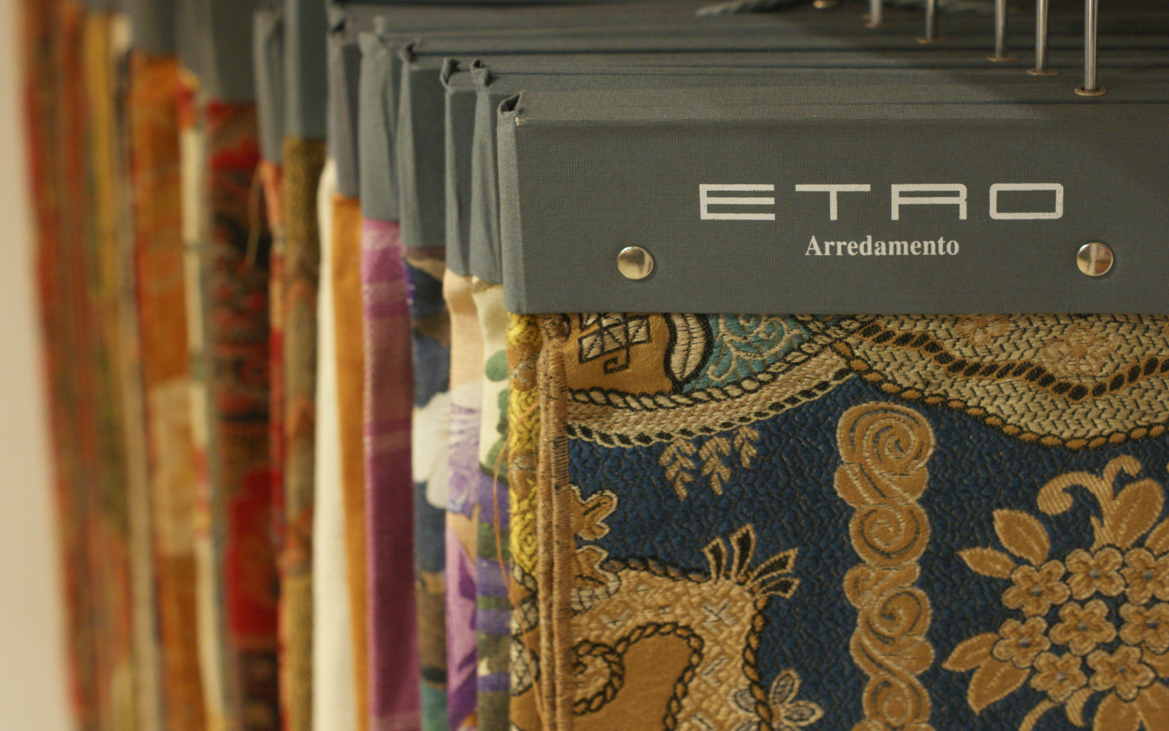 Текстуры одежды Etro