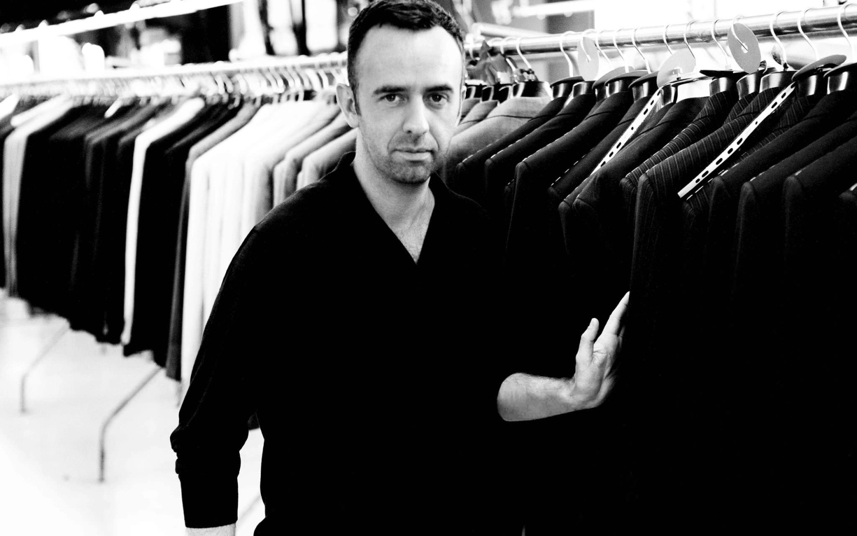 Создатель бренда Brioni