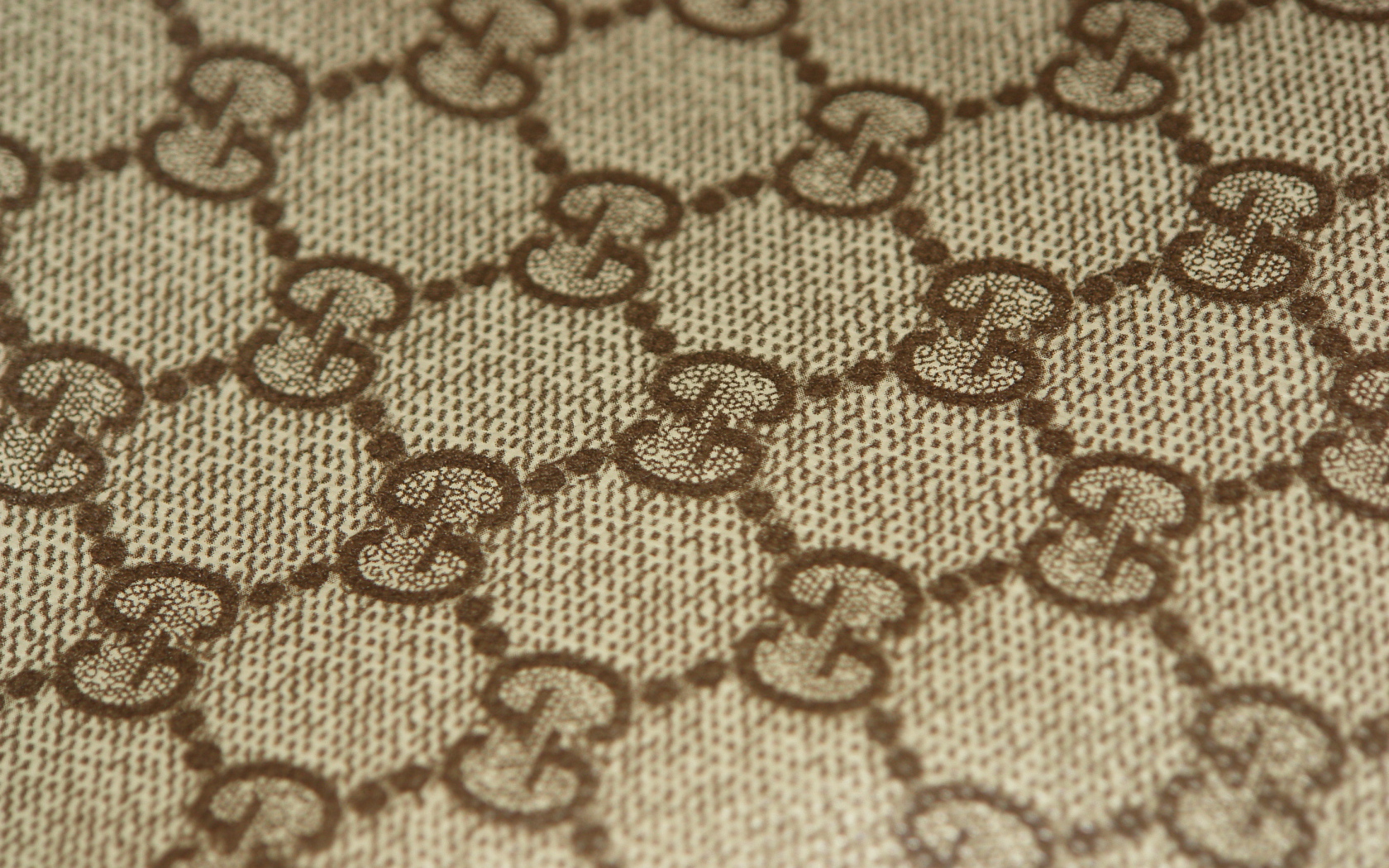 Текстура бренда Gucci