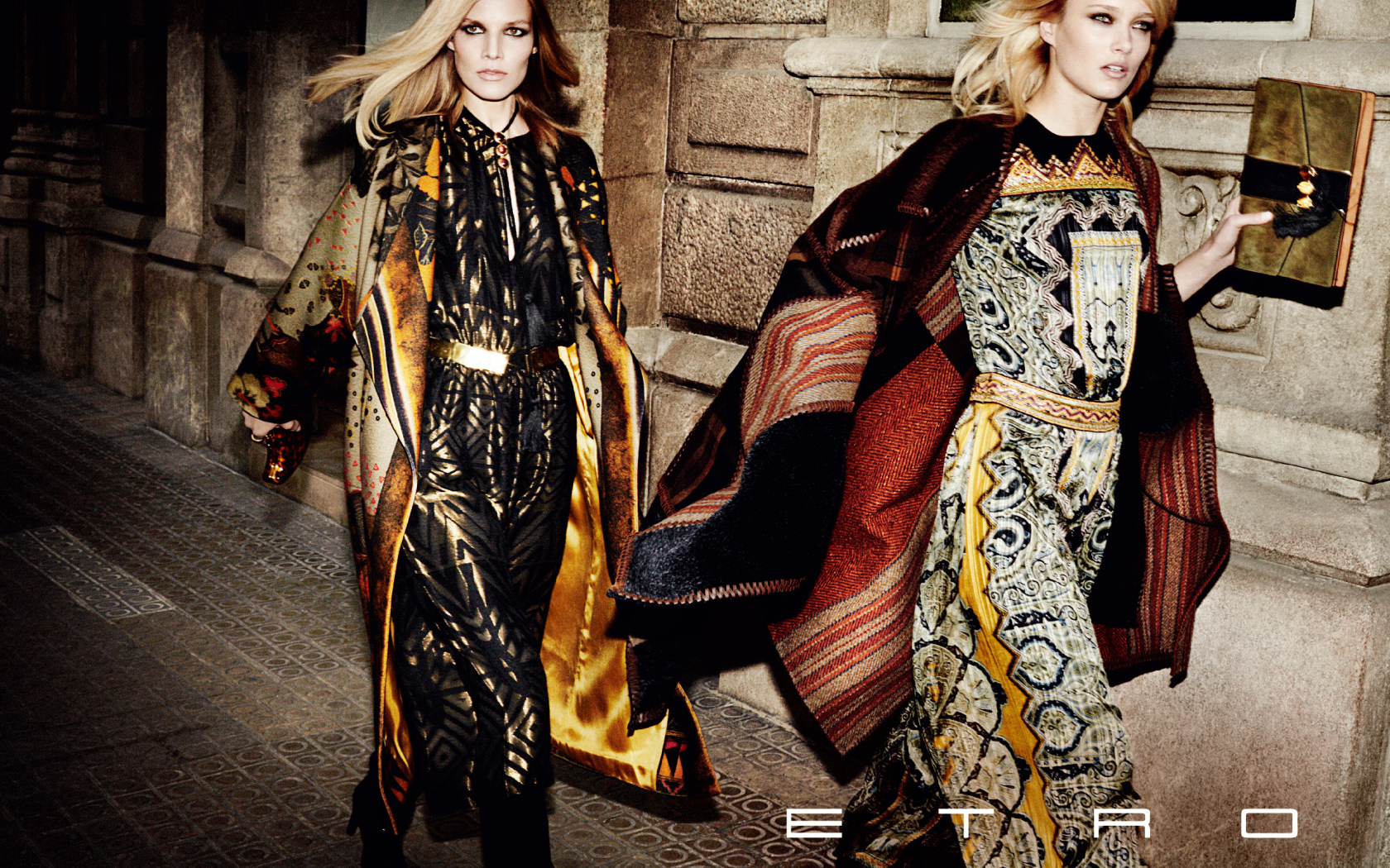 Женская одежда Etro