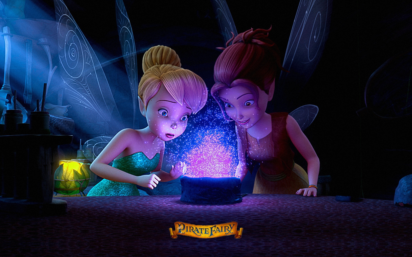 Мультфильм от компании Дисней