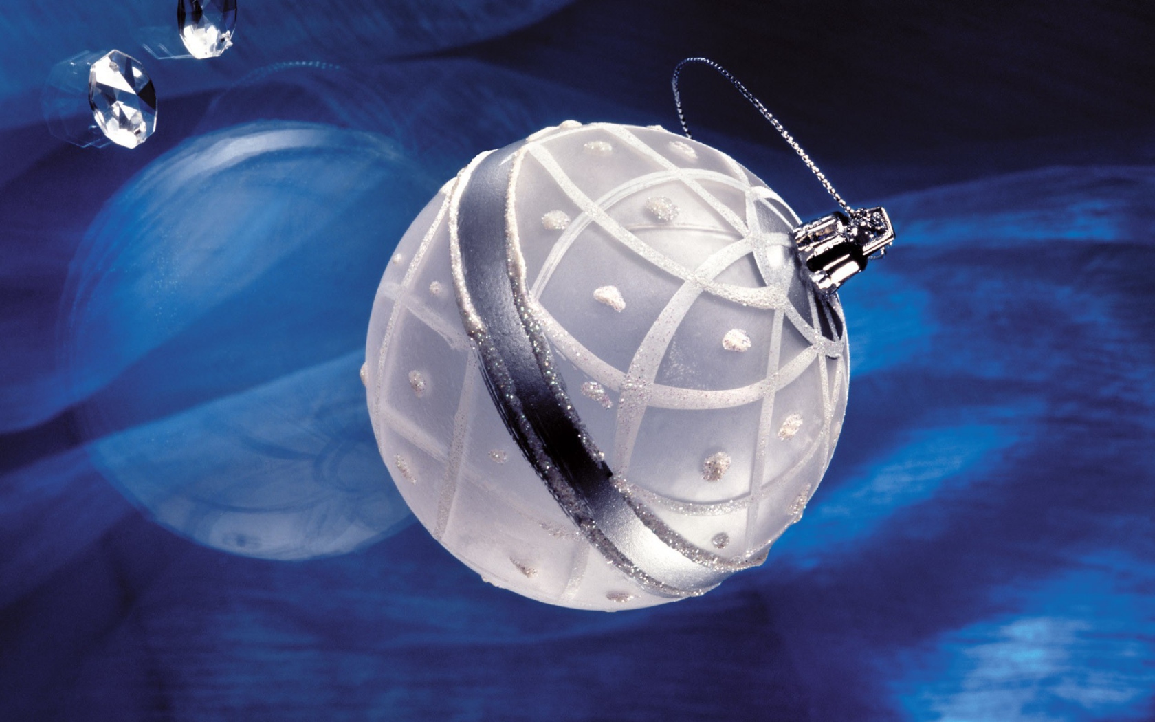 Рождественская тема