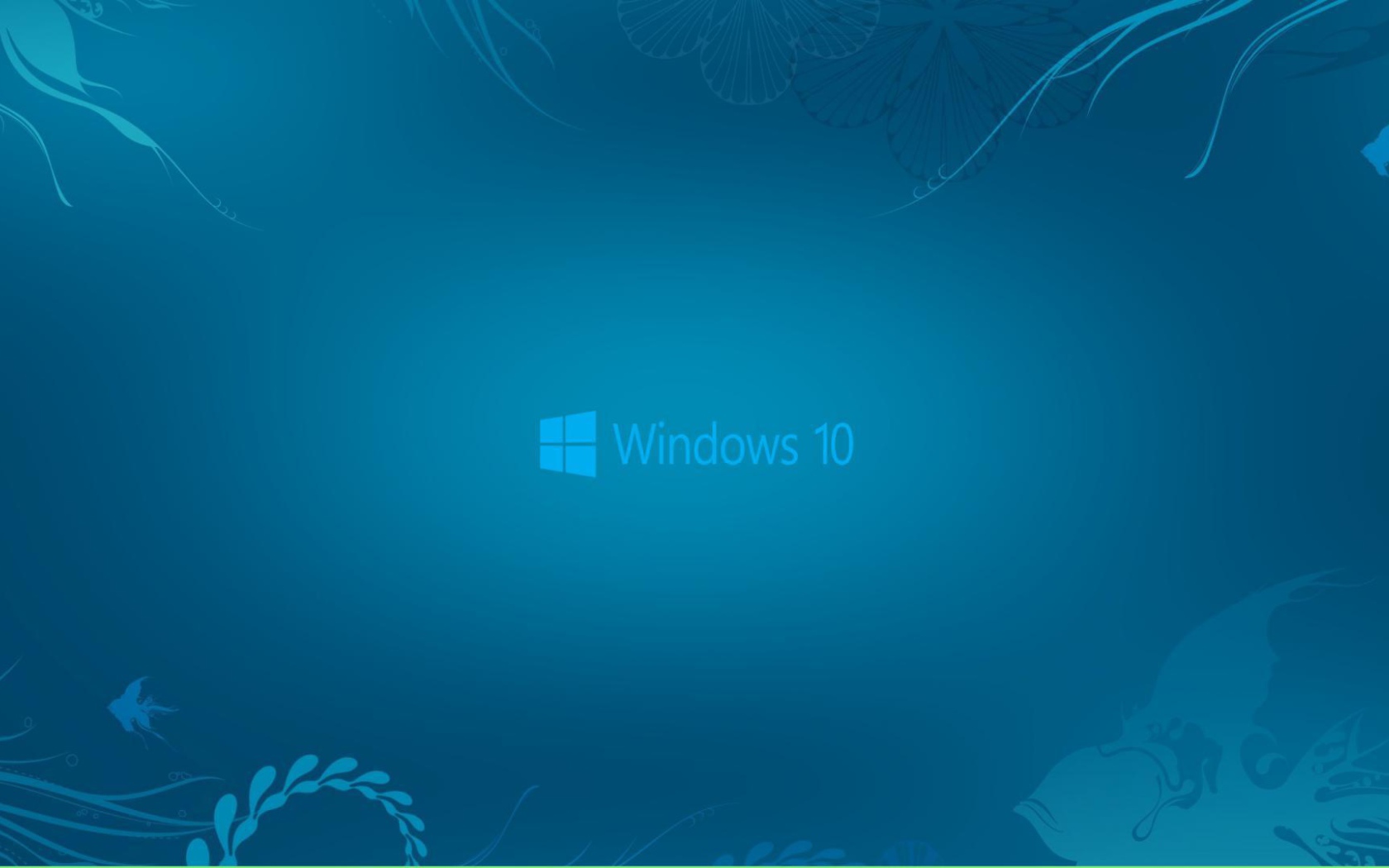 Операционная система Windows 10