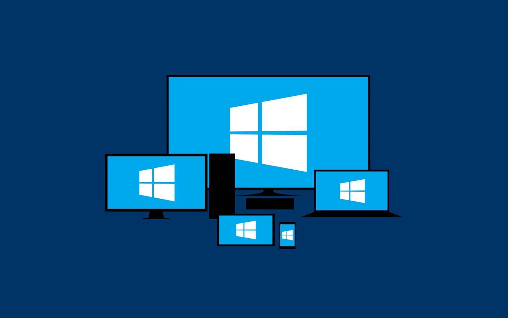 Windows web