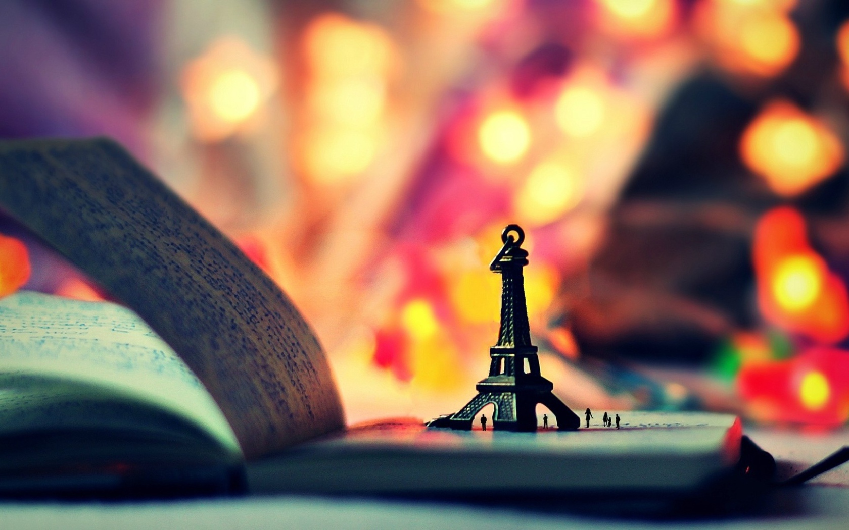 Мечты из дневника