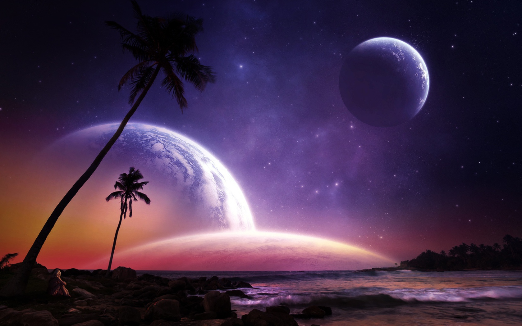 Фантастическая мечта