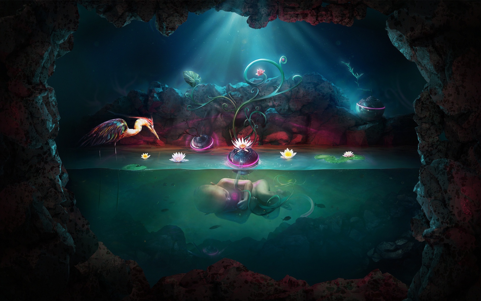 Последняя надежда 