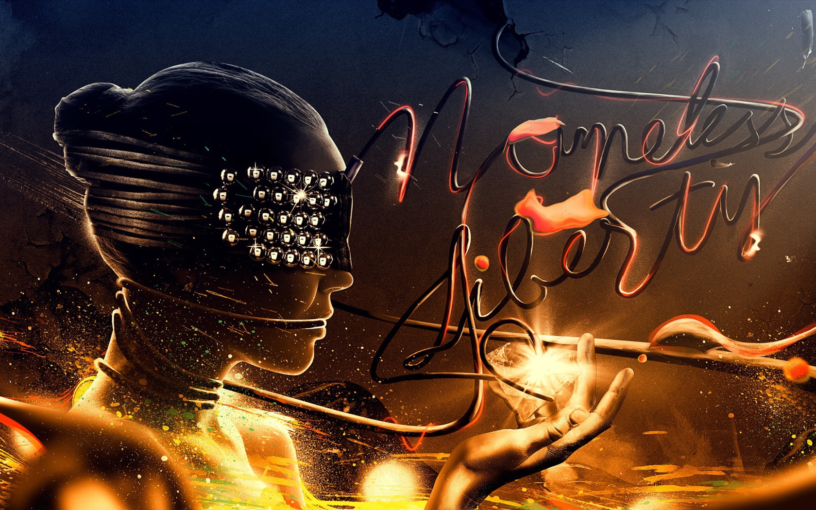 Названная свобода