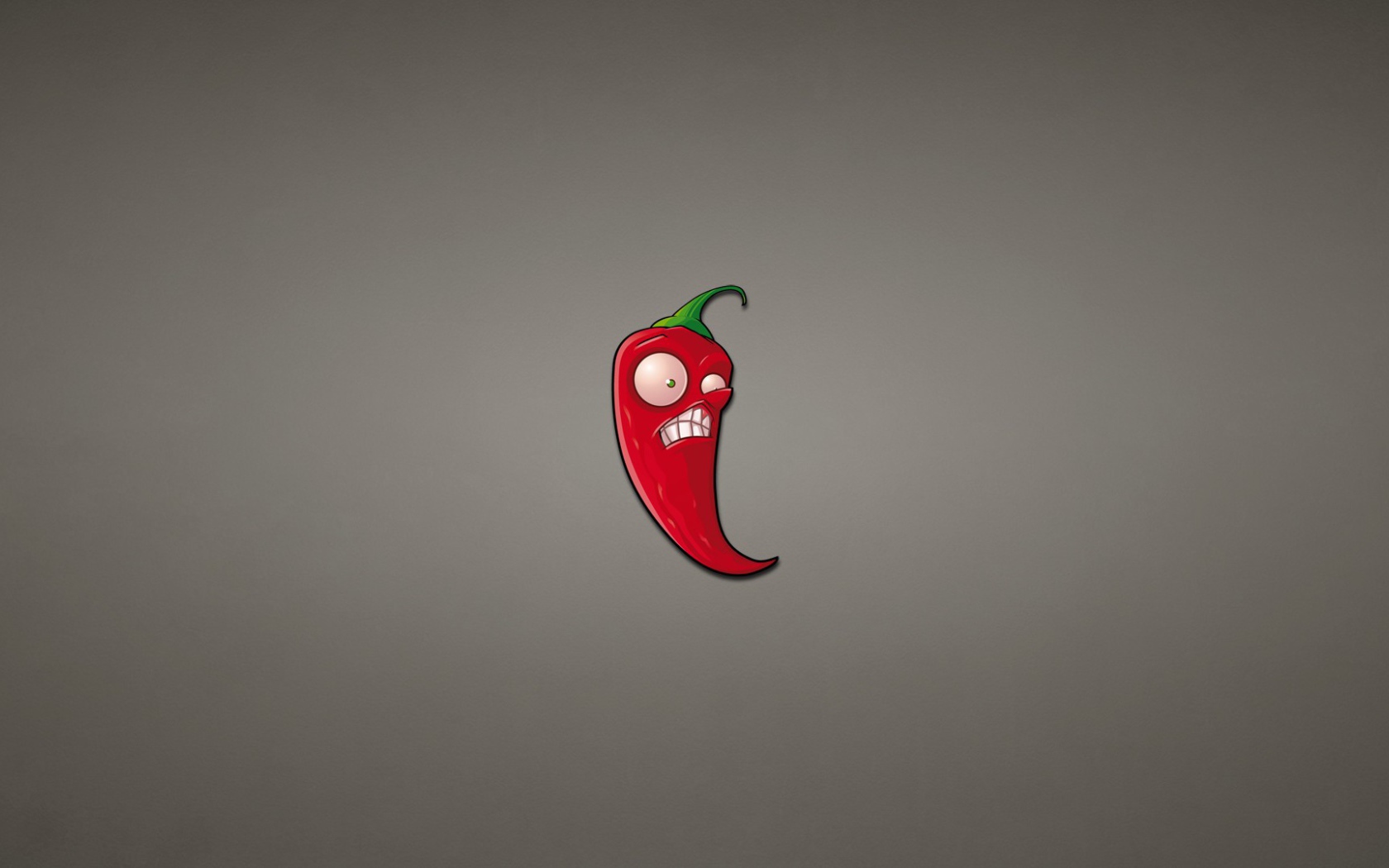 Красный перец