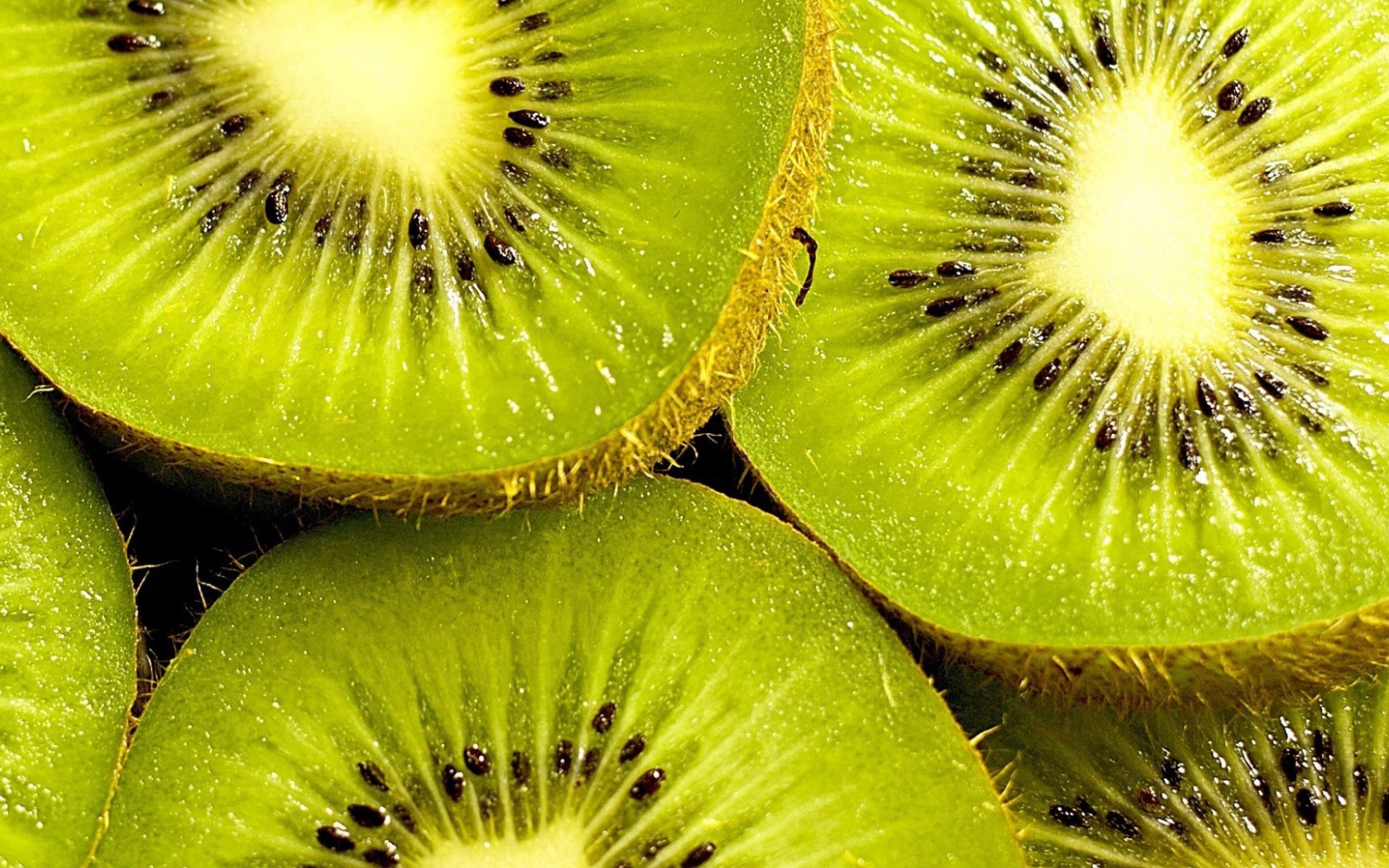 Сочное киви