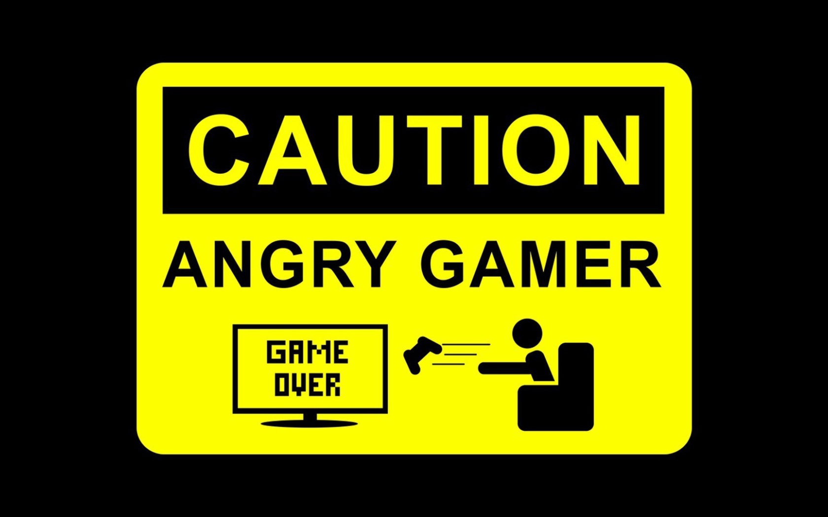 Осторожно геймеры