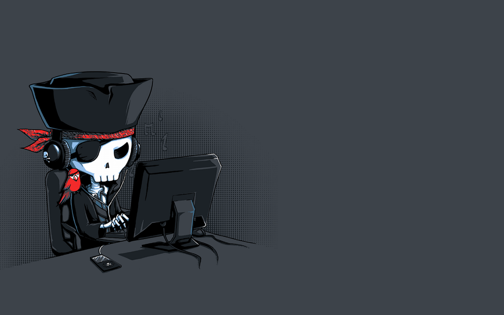 Компьютерный пират