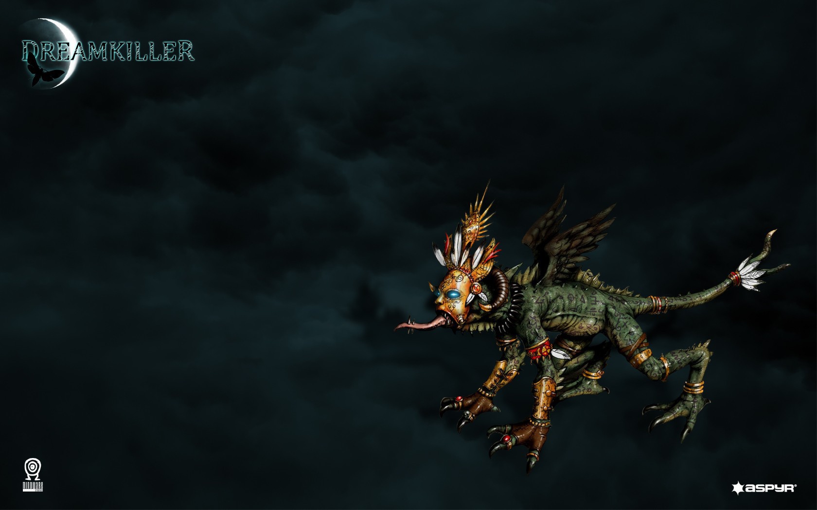 Игра Dreamciller