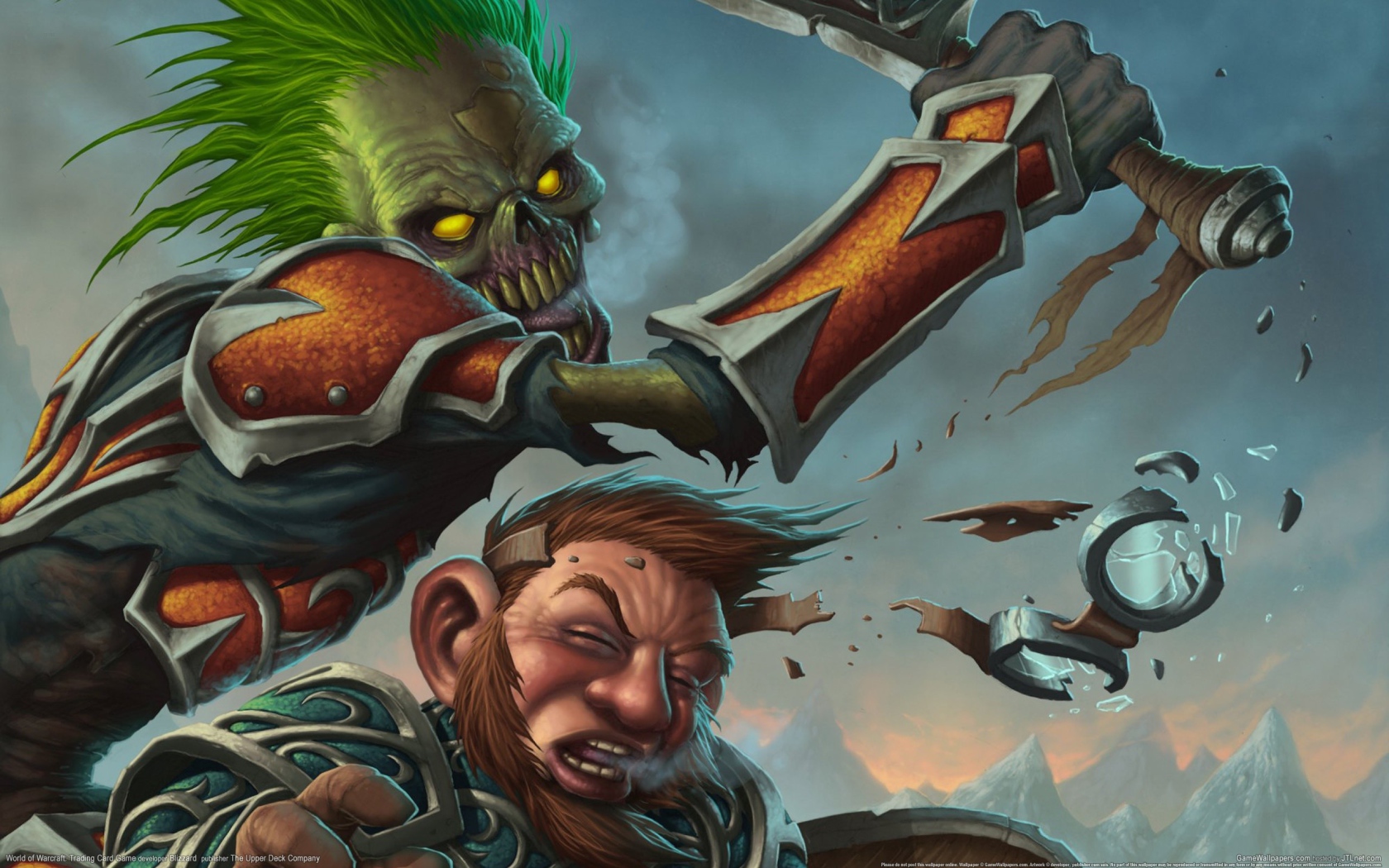 Видео игра 3D