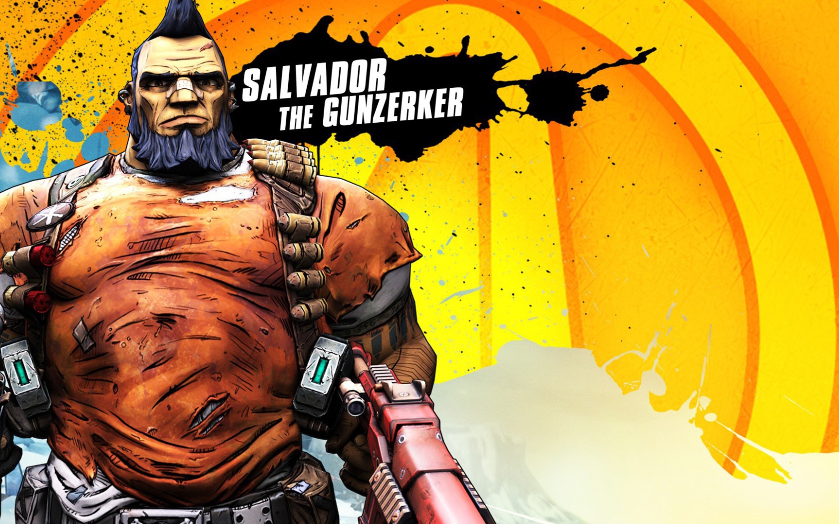Игра Borderlands 2