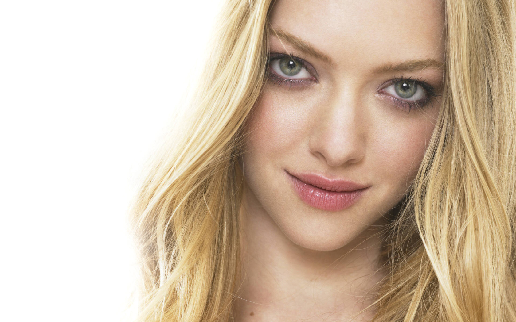 Возлюбленный Аманда Сейфрид