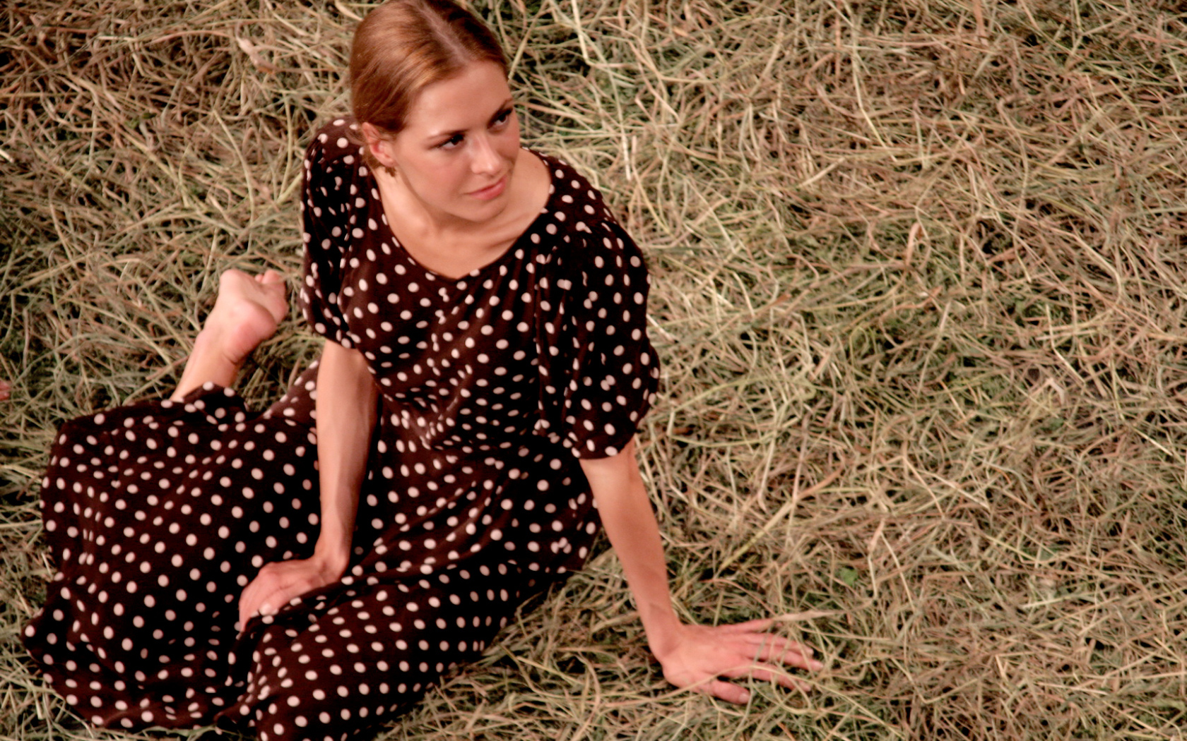 Очаровательная Марина Петренко