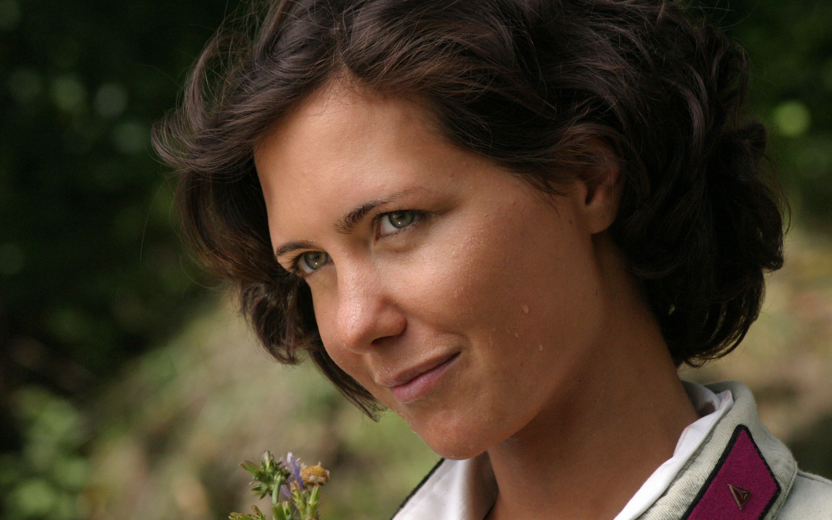 Очаровательная модель Екатерина Климова