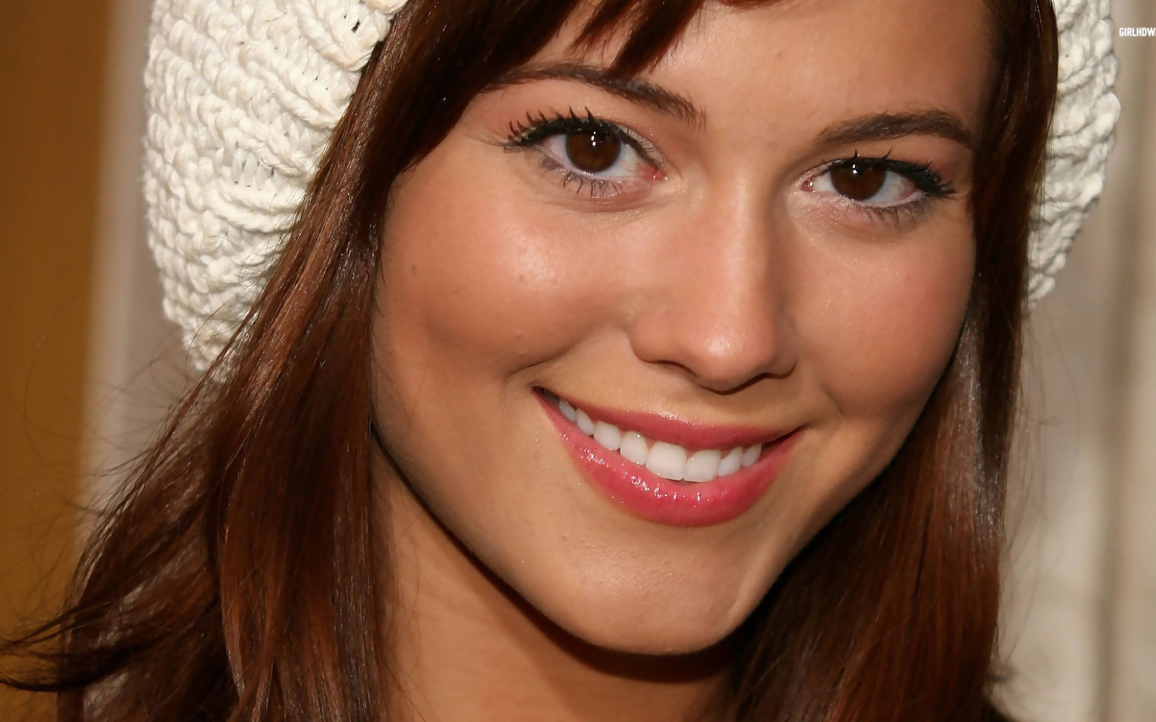 Очаровательная актриса Мэри Элизабет