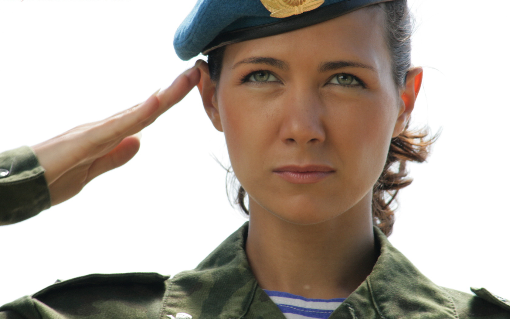 Очаровательная актриса Екатерина Климова