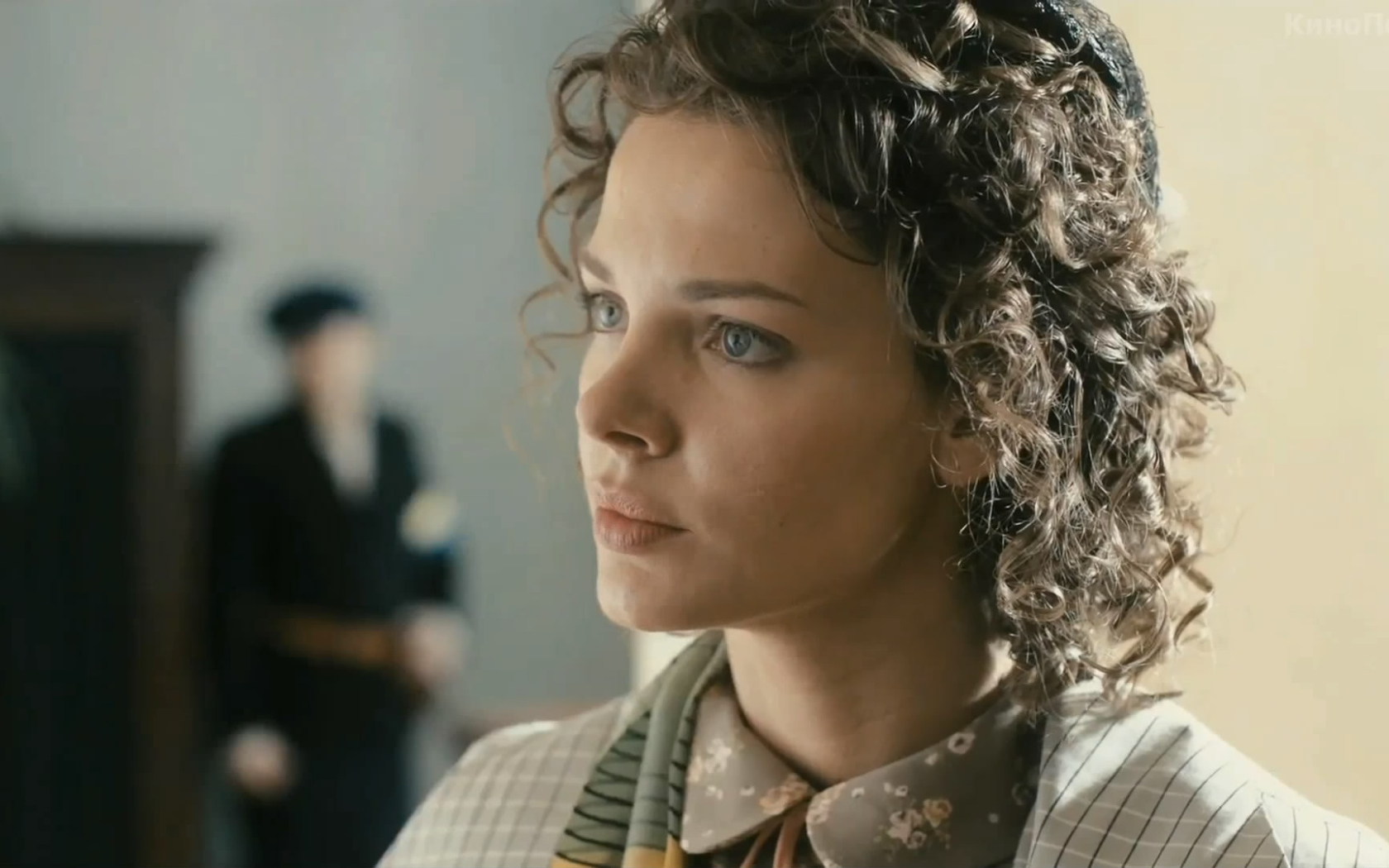 Модель Екатерина Климова