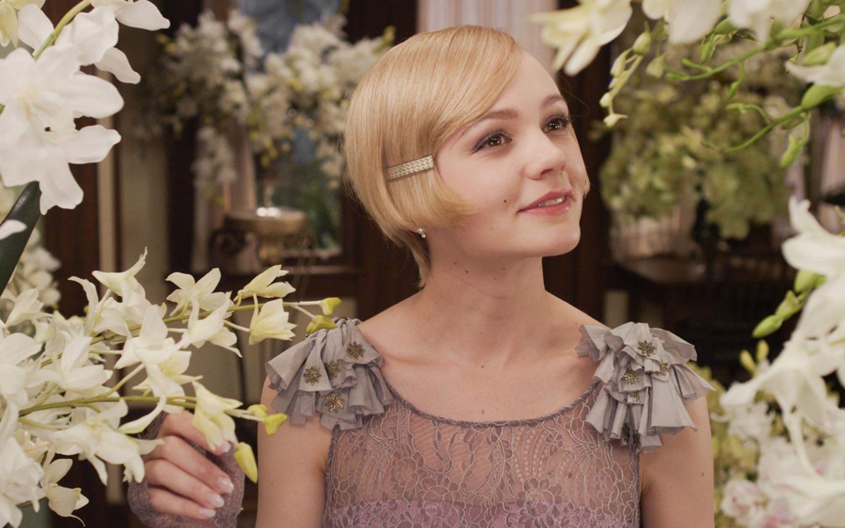 Популярная Кэри Маллиган