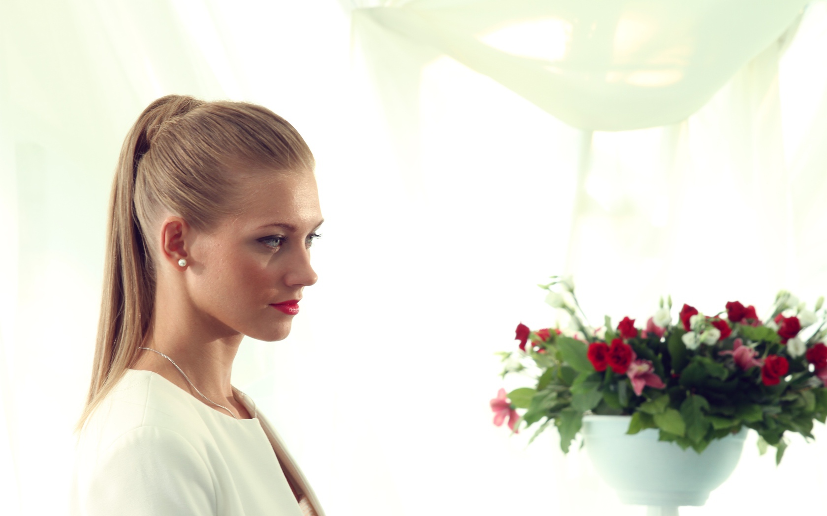 Популярная Кристина Асмус