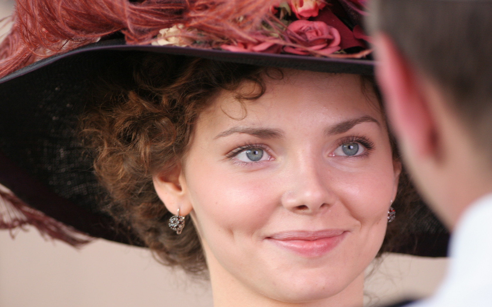 Супермодель Елизавета Боярская