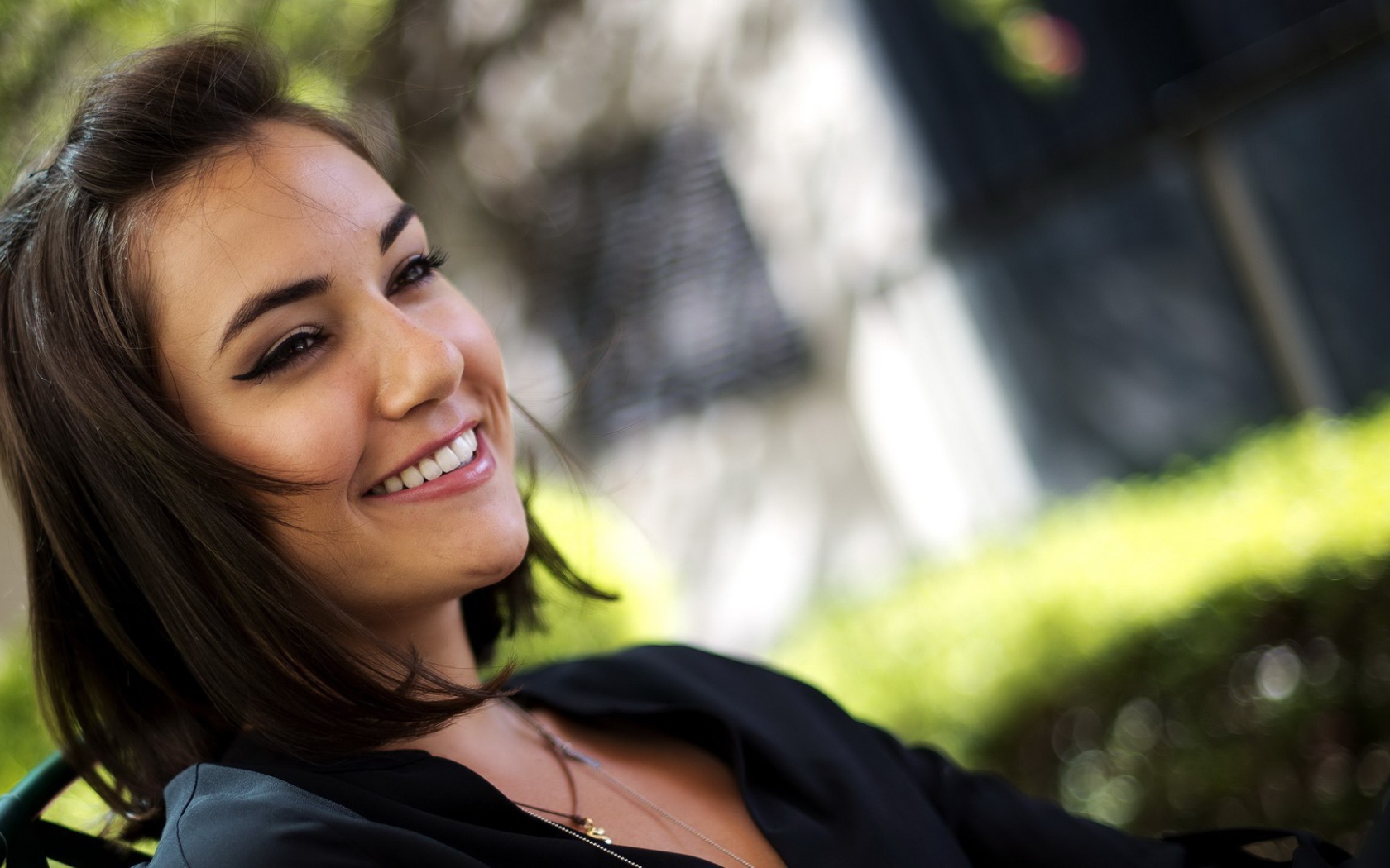 Супермодель Саша Грей