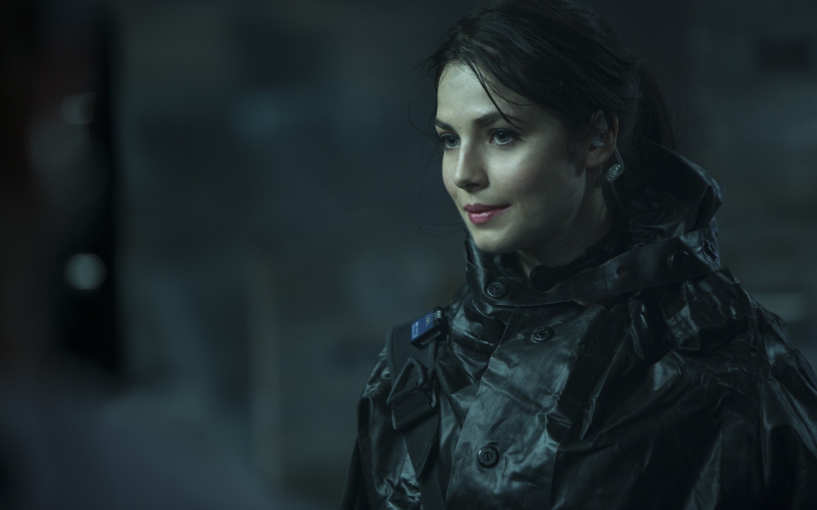 Прекрасная актриса Юлия Снигирь