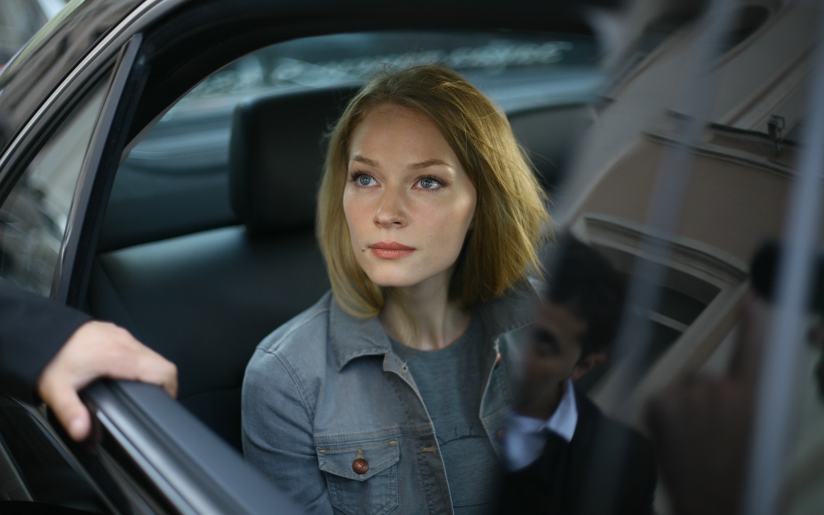 Знаменитая актриса Светлана Ходченкова