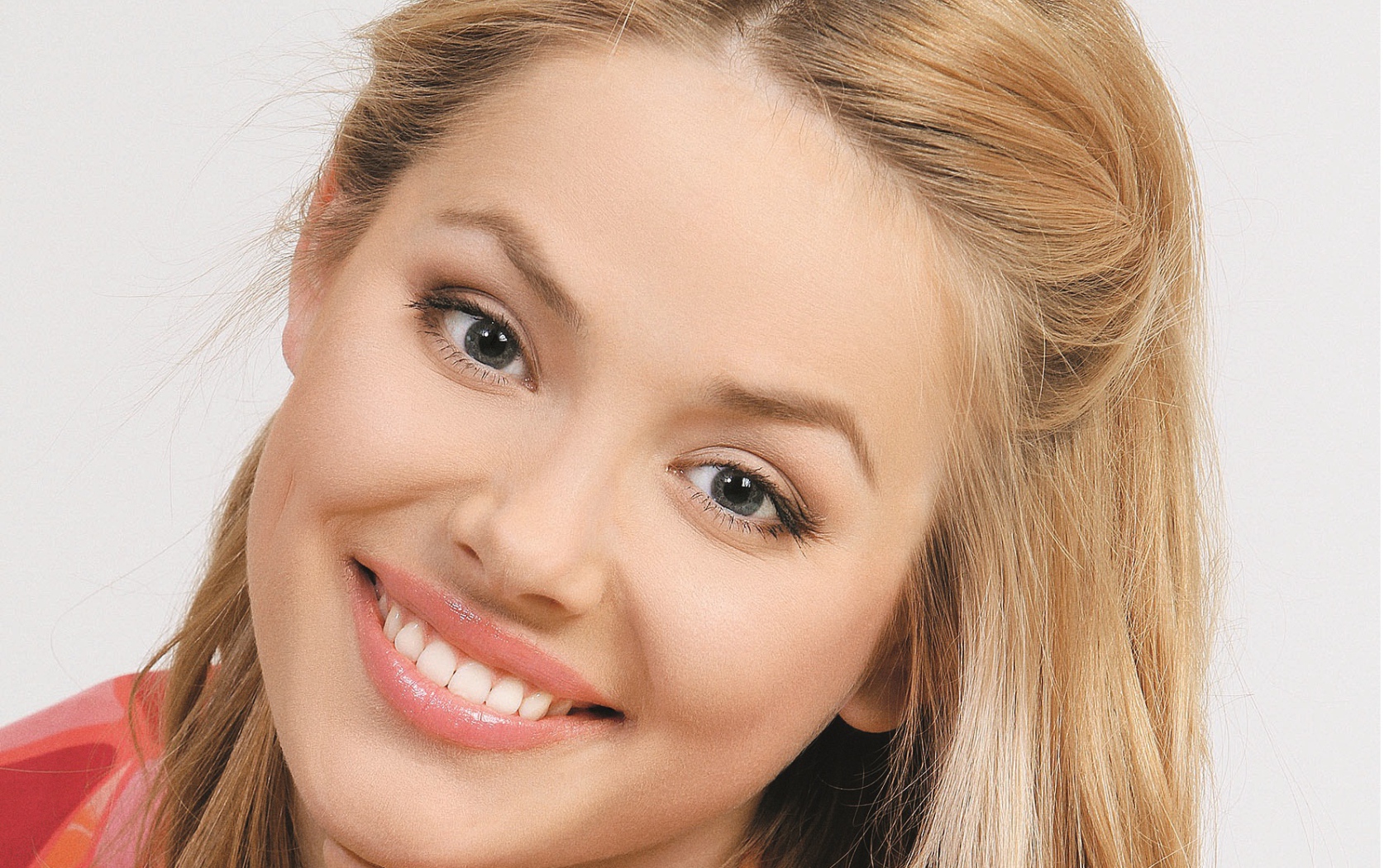 Знаменитая Зоя Бербер