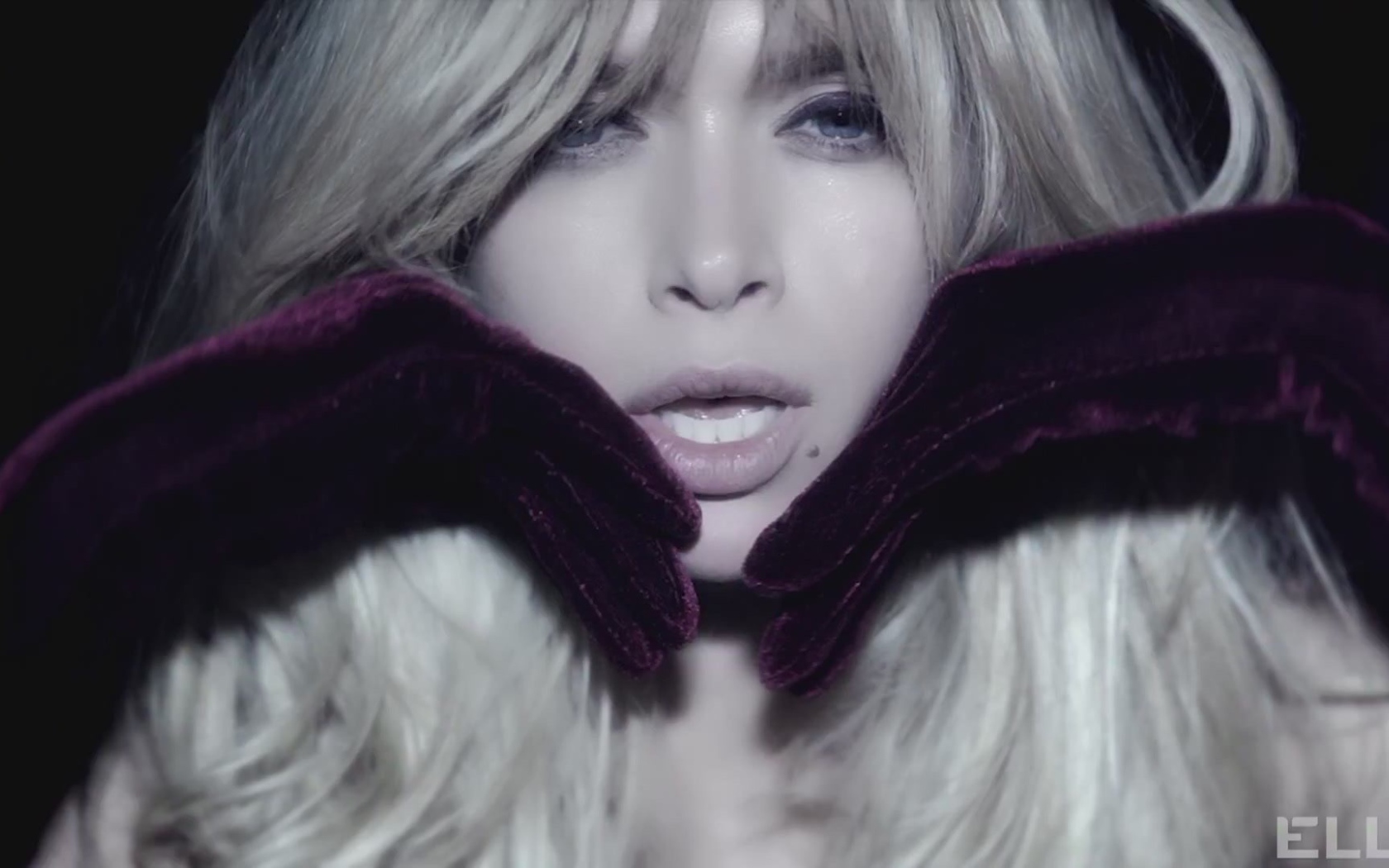 Прекрасная актриса Вера Брежнева