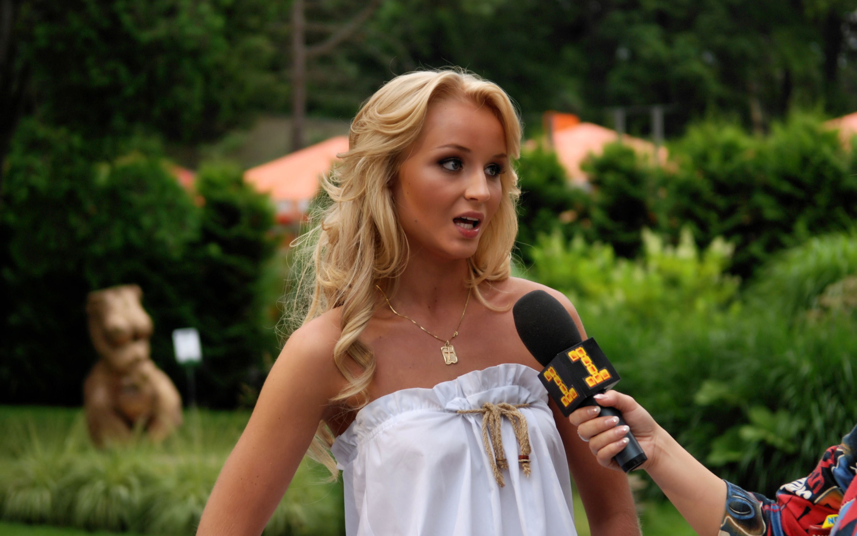 Знаменитая Полига Гагарина