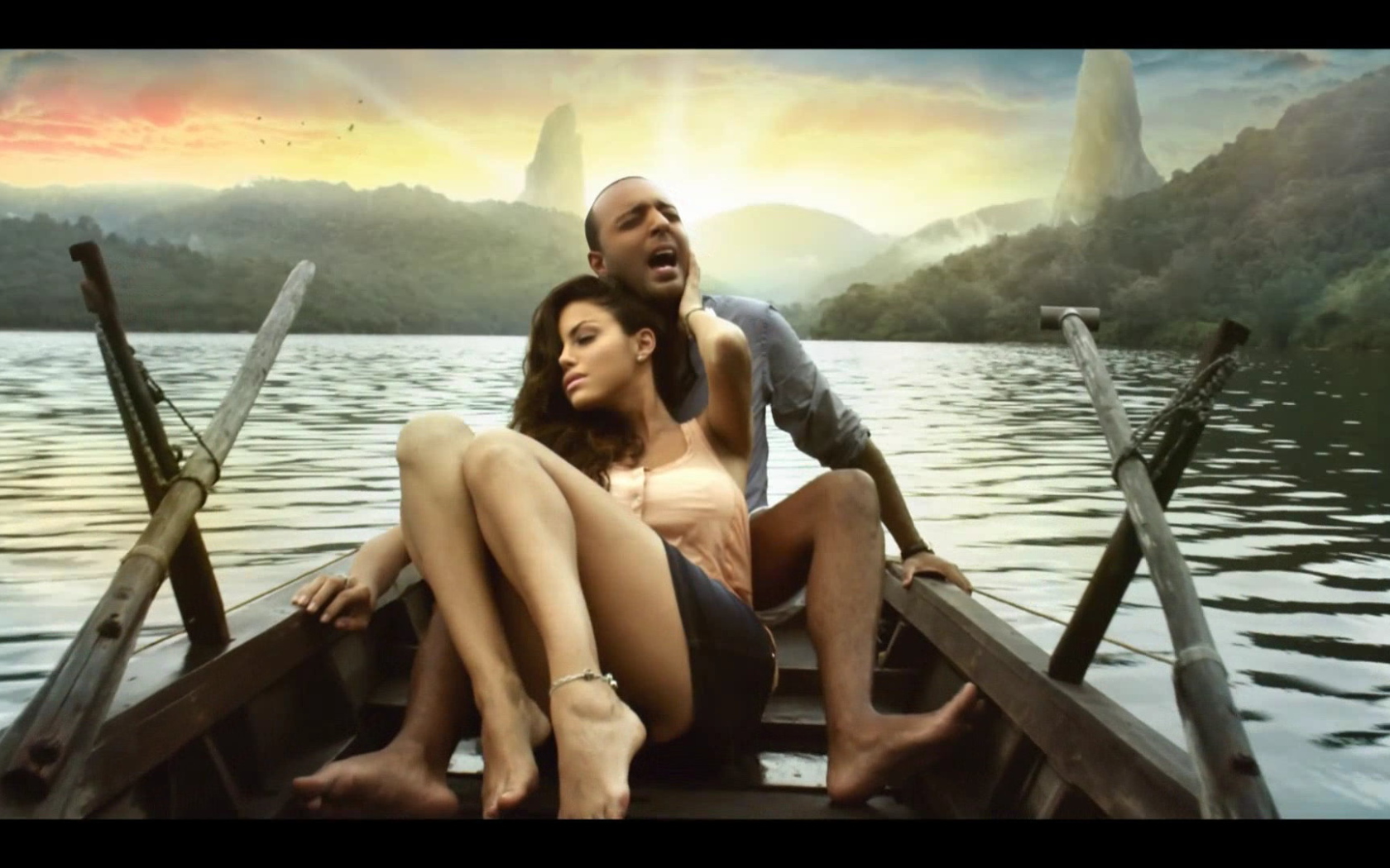 Супермодель Юлия Савичева