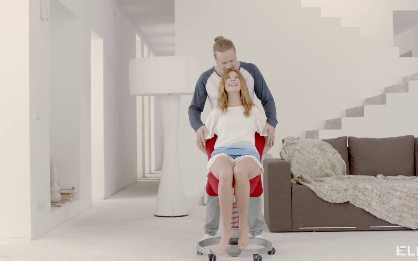 Знаменитая Наталья Подольская