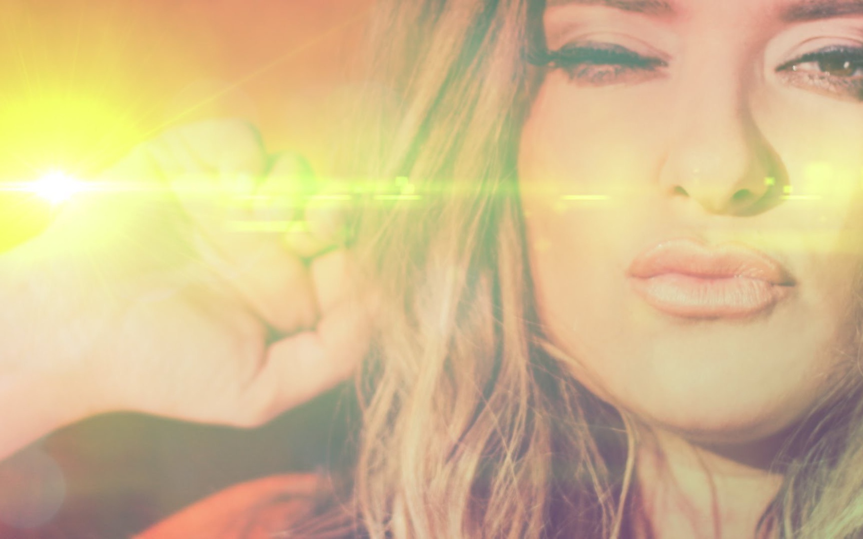 Красивая Наталья Подольская