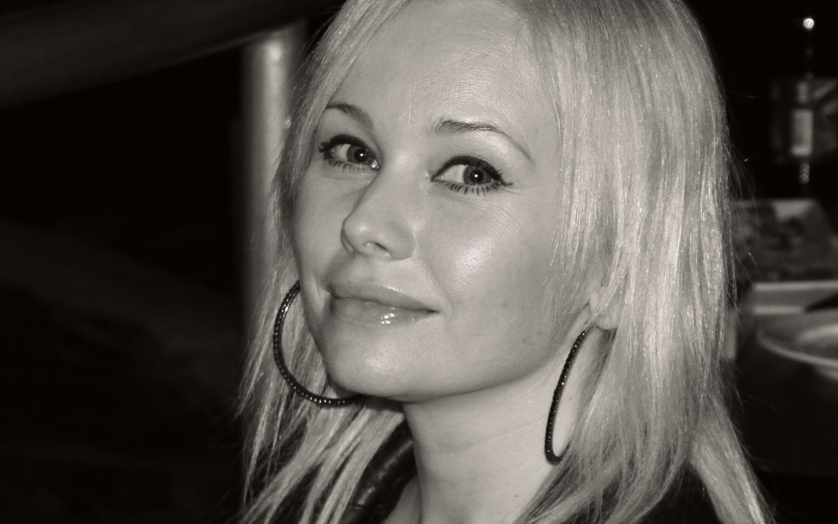 Знаменитая актриса Елена Корикова