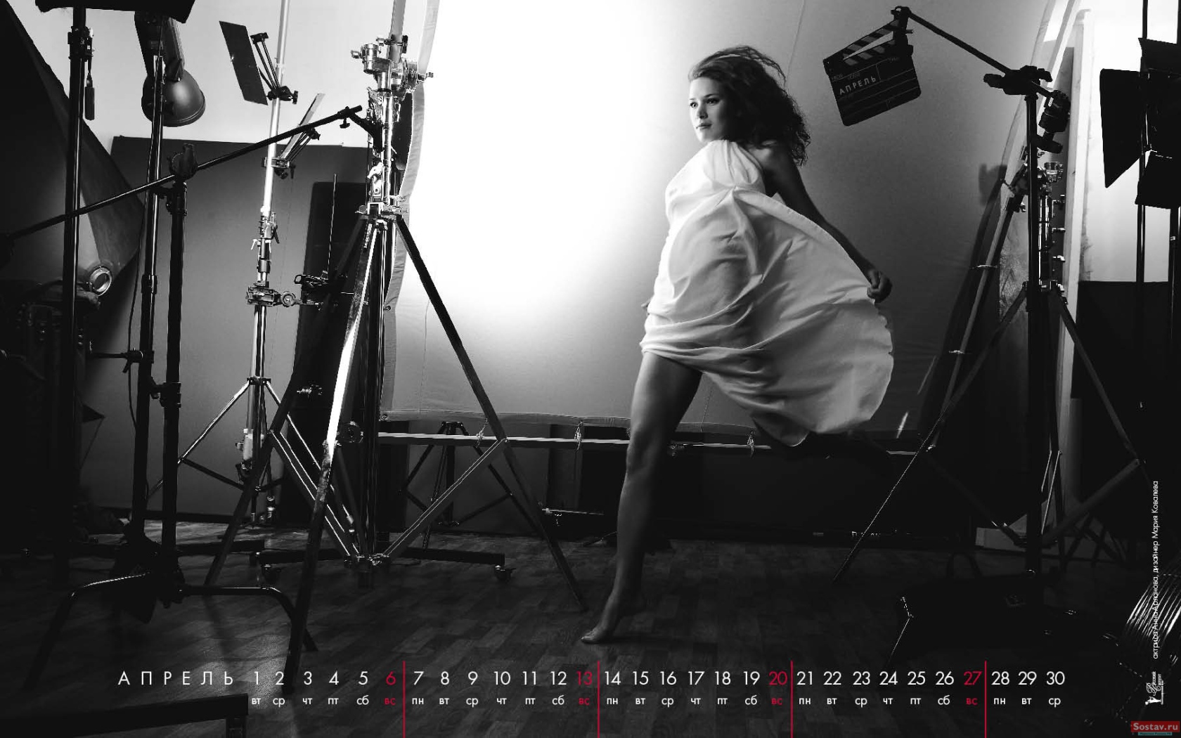 Популярная Анна Горшкова